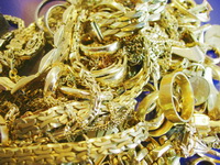 Goldkette