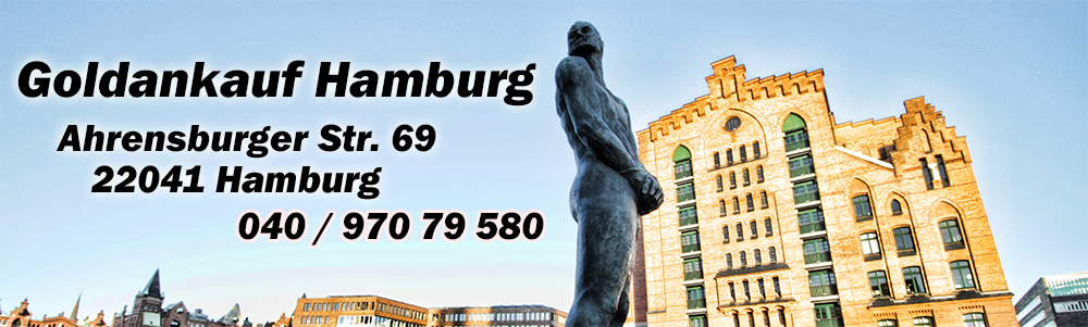 Schmuck schätzen lassen und verkaufen in Hamburg Schmuck schätzen lassen und verkaufen in Hamburg